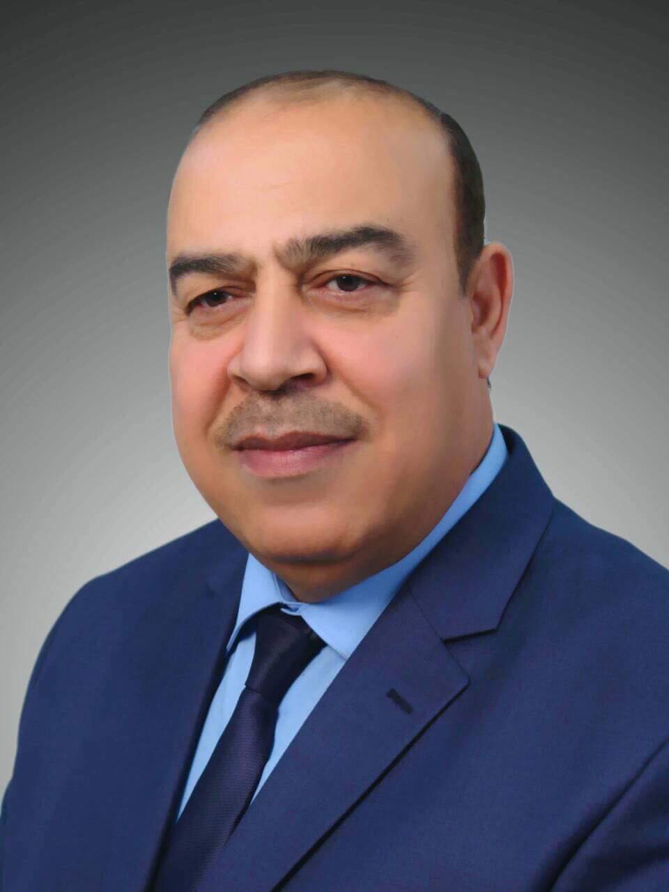 dr. ACHYAD THAMIR NAYEF